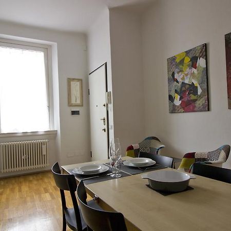Italianway-Crema Apartment Milan Exterior photo